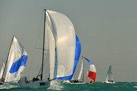 2014 Key West Race Week E 703
