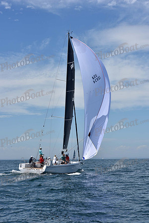 2021 Block Island Race Week A_0987