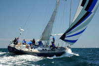 2012 Newport Bermuda 2603