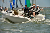 2018 Charleston Race Week A_2112