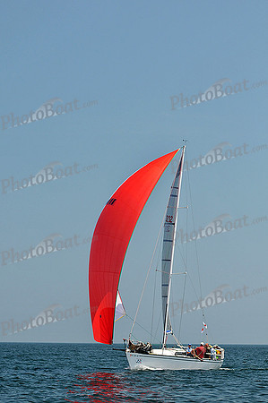 2013 Block Island Race Week B 1731