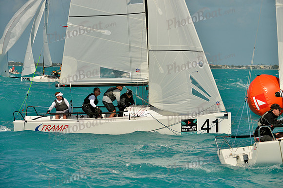 2017 Quantum Key West RW C 961