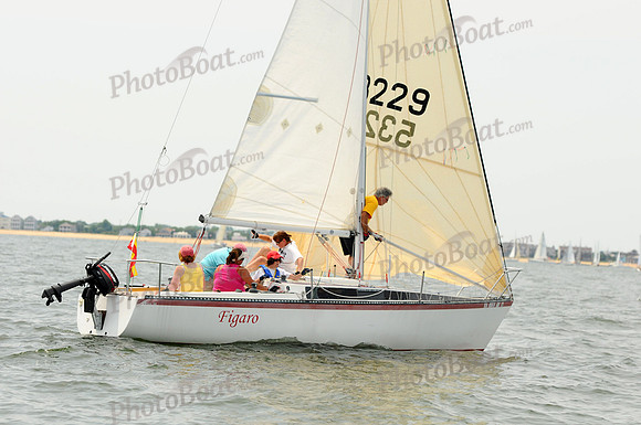2011 Southern Bay RW E 201