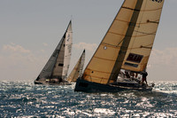 2012 Key West Race Week D 699