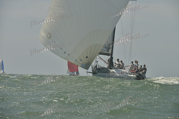 2017 Charleston Race Week D_0742