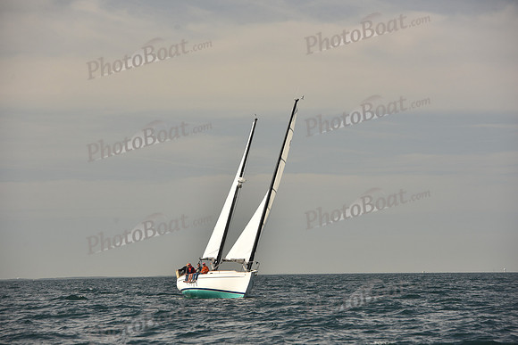 2024 Figawi 2714