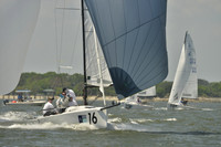 2017 Charleston Race Week D_1273
