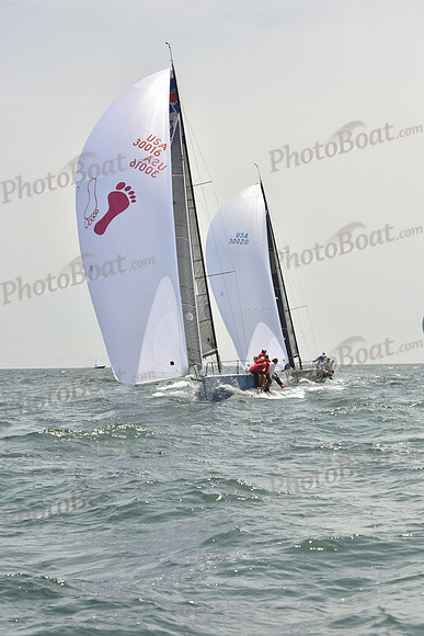 2018 NYYC Annual Regatta B_0320