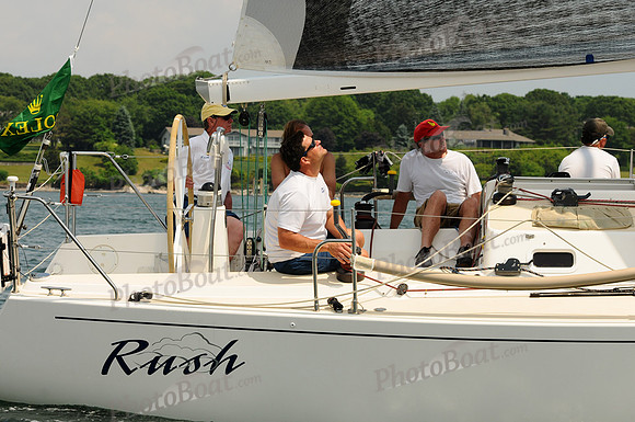 2011 NYYC Annual Regatta A 1817