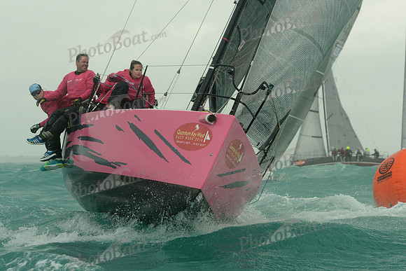 2016 Key West Race Week I_0079