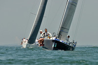 2014 Charleston Race Week D 215