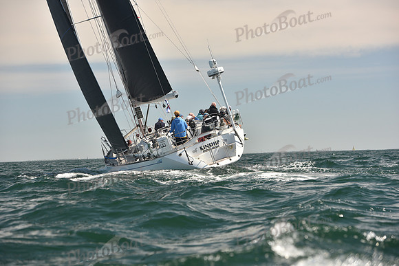 2024 Figawi 1910