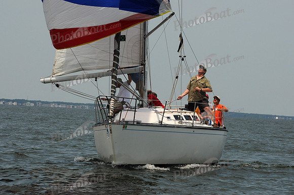 2011 Southern Bay RW D 939