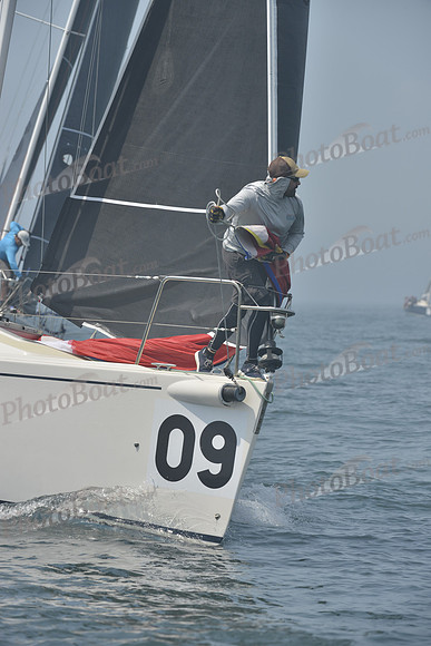 2025 Block Island Race Week B_0959
