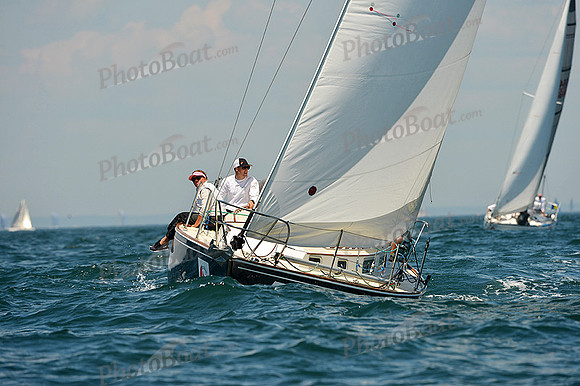 2015 Block Island Race Week A 1558