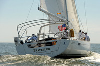 2014 Charleston Race Week A 519