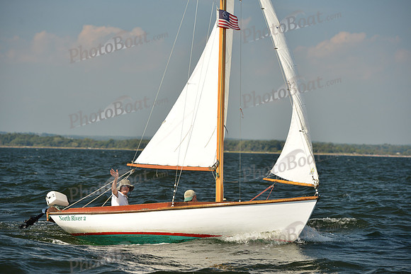 2015 IHYC Classic Yacht Regatta 849