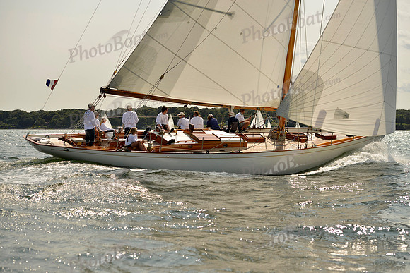 2017 IYRS Classic Yacht Regatta_0798