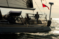 2014 Newport Bermuda A 2775