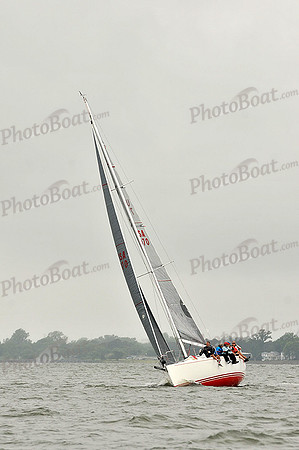 2014 Southern Bay Race Week A 520