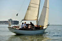 2018 Charleston Race Week A_0137