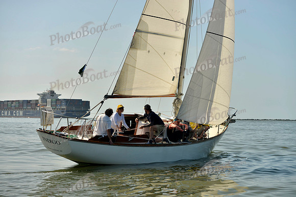 2018 Charleston Race Week A_0137