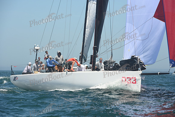 2025 Block Island Race Week C_0417