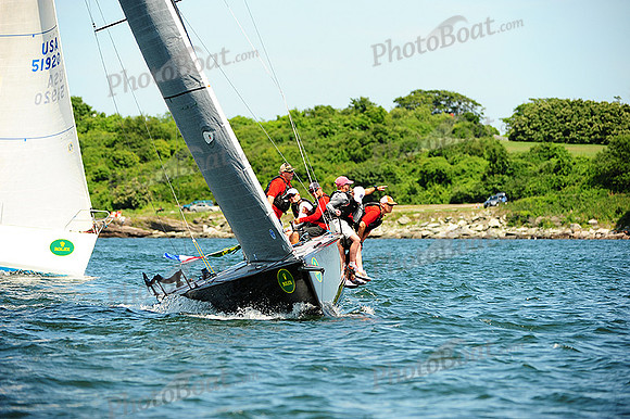 2014 NYYC Race Week C 463