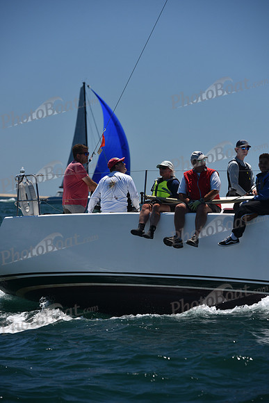 2021 Block Island Race Week E_3027