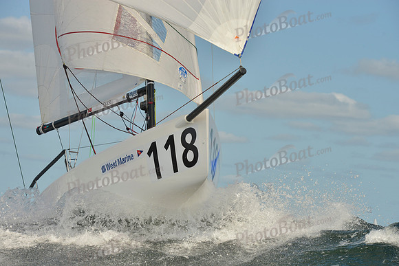 2018 J70 Worlds A1_0544