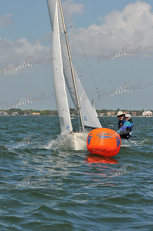2012 Thistle Midwinters C 501