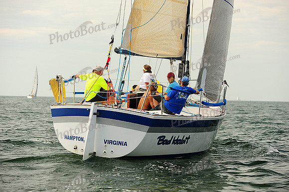 2014 Cape Charles Cup B 774
