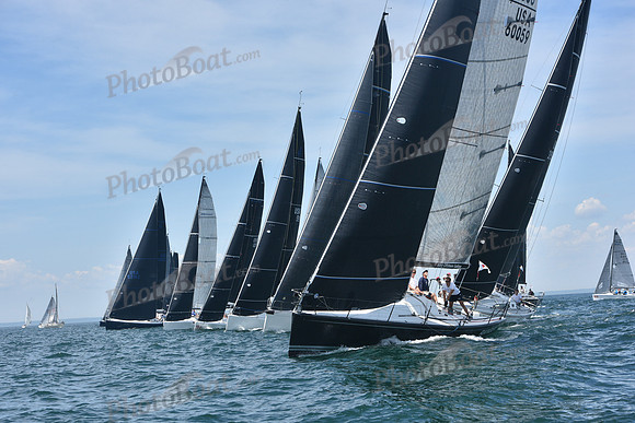 2019 Block Island Race Week K_0262