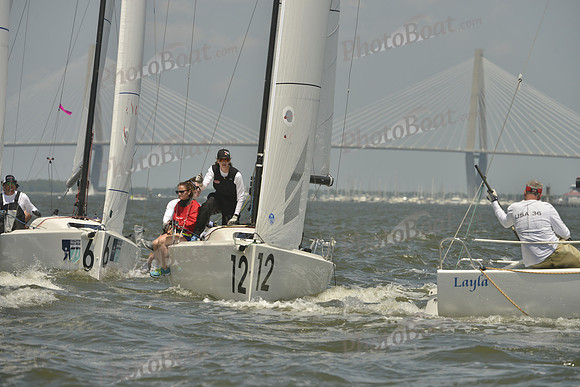 2017 Charleston Race Week D_1102