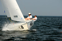 2011 Flying Scot NAC C 566