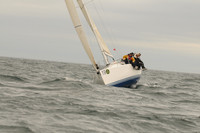 2009 Block Island Race Week Tuesday 2180