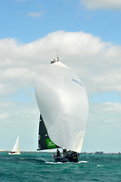 2014 Key West Race Week C 004