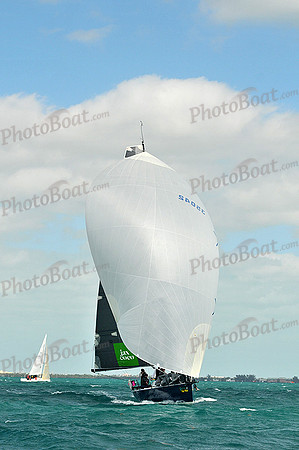 2014 Key West Race Week C 004