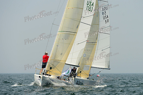 2013 Block Island Race Week A 984