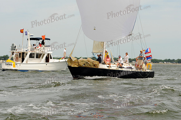 2011 Southern Bay RW A 1249