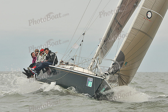 2013 Charleston Race Week B 693