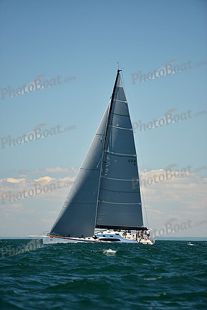 2015 Block Island Race Week H 311