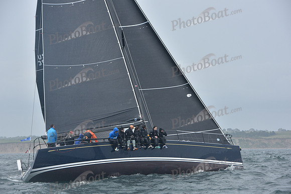 2019 Block Island Race Week G_1015