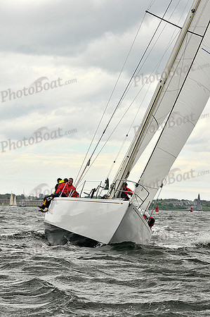 2013 NYYC Annual Regatta A 134
