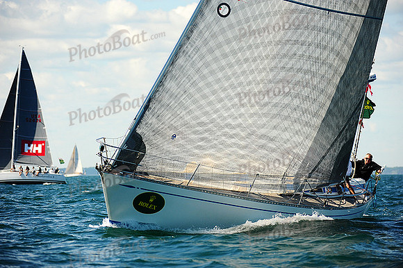 2014 NYYC Annual Regatta C 1594