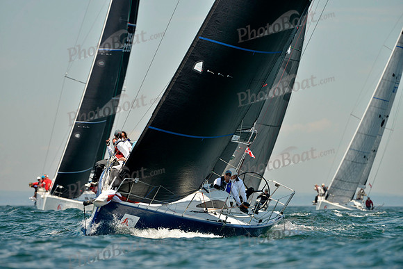 2017 Block Island Race Week C_0303