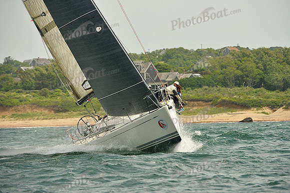 2015 Block Island Race Week D 385