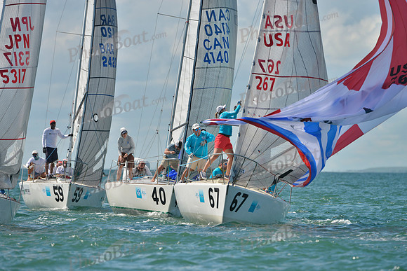 2019 J24 Worlds G_0173