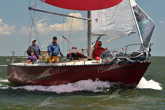 2014 Southern Bay Race Week C 1889