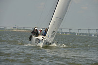 2017 Charleston Race Week D_1113